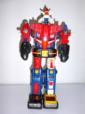 Halley Robot vintage -