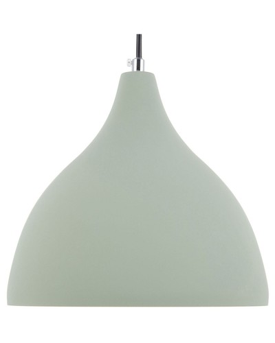 Beliani lampe suspension - beliani,