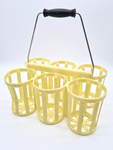 Ancien porte bouteilles - , x6