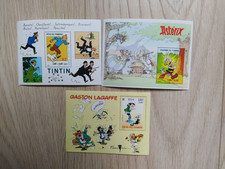 STAMP / TIMBRE FRANCE BLOC