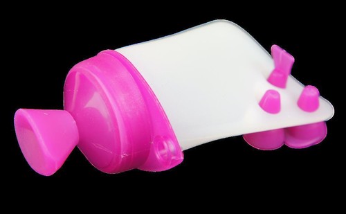 Silicone poche douille - silicone,