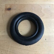 Pneu 70mm pour Jouets en tôle CIJ camion Renault 5T & pompier CIJ 1/10eme