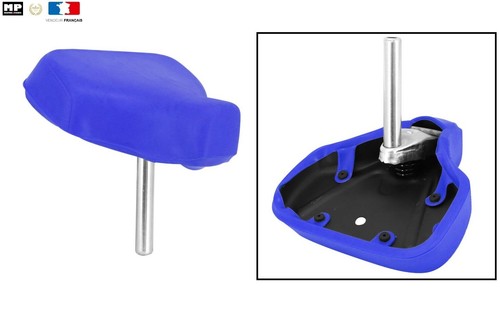 Selle complete mono ressort - complete,