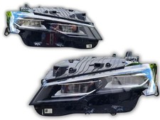 Peugeot 308 III T10 Pahares