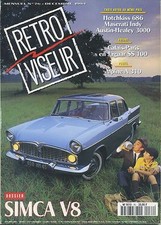 RETROVISEUR n°76  12/1994