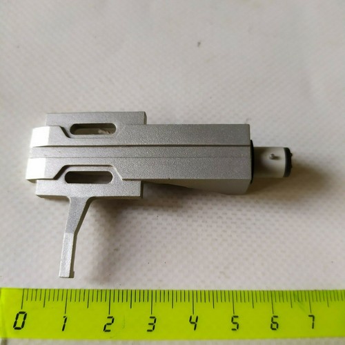 Porte cellule plastic gris - porte,
