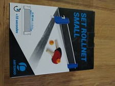 Set rollnet Small artengo