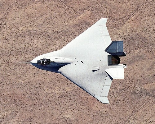 Boeing stealth bomber air - boeing,