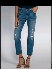 Jean levis 501 vintage femme