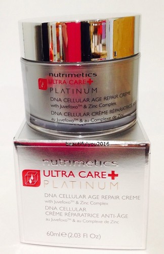 Nutrimetics ultra care - ultra, care+