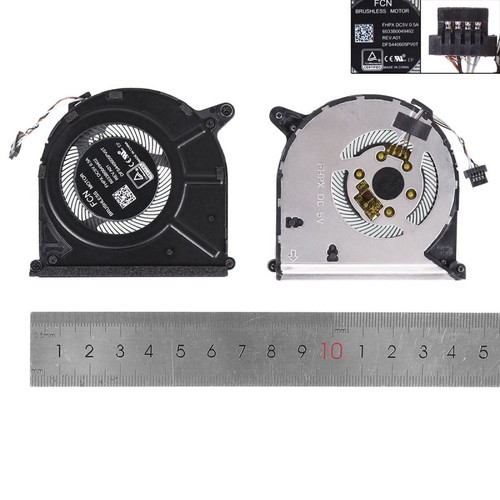 Ventilateur pour portable - portable, hp