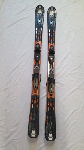 Rossignol zenith z11 skis - rossignol,