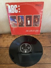 Vinyle maxi 45 tours-ABC-The
