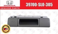 HONDA ACURA NSX Digital Clock