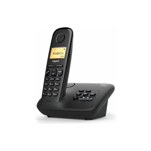 Téléphone fixe gigaset a170a - gigaset,