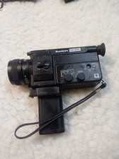 Camera SANKYO ES-33 Super 8 pour Collectionneur