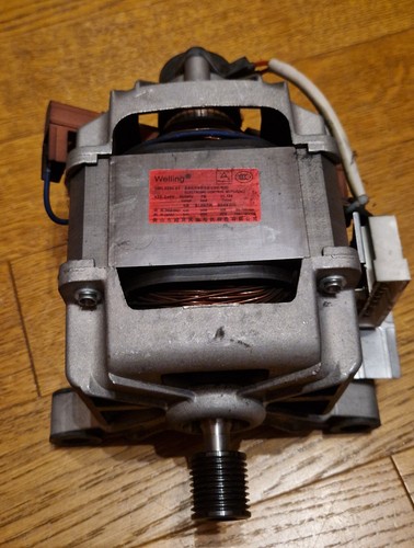 Moteur lave linge - , samsung