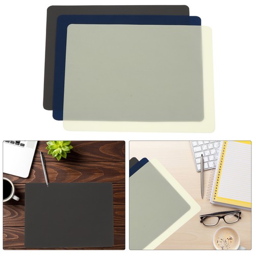 3pcs silicone tapis table - tapis, de