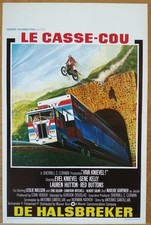 VIVA KNIEVEL CASSE-COU affiche