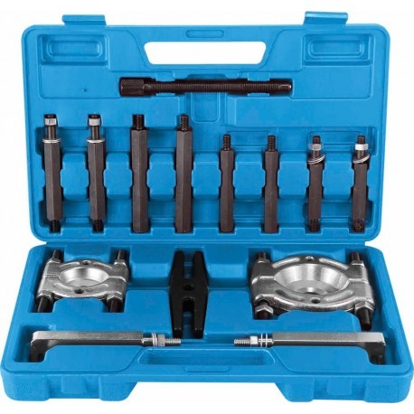 Arrache roulements coffret - arrache,