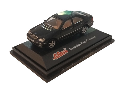 Schuco junior line mercedes - junior,