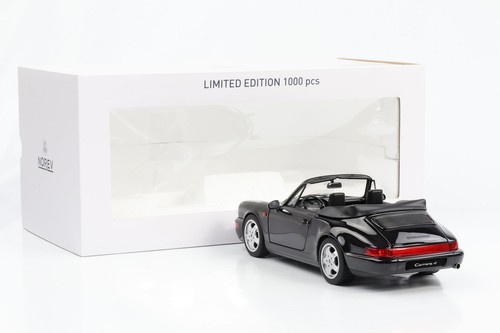 Porsche 911 964 carrera - porsche, 4