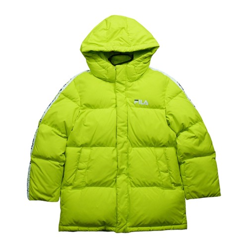 Fila doudoune snow time sport - doudoune,