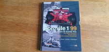 Livre F1 Saison 1999