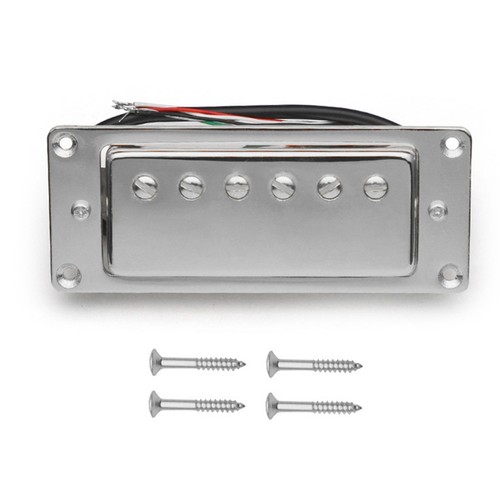 Mini ramasser humbucker 6 - humbucker,