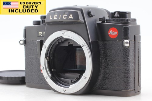 Appareil photo reflex
