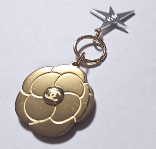 Charm chanel nouveauté ton - charm,