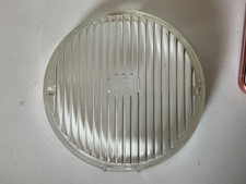 ancien verre casquette d'antibrouillard Cibié salmson delahaye etc