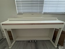 Piano Donner