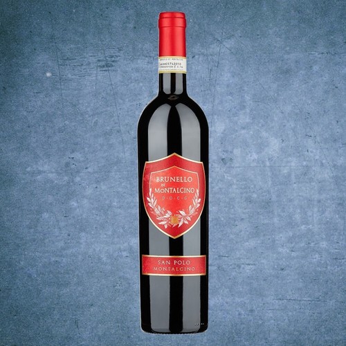 San polo allegrini brunello - san,
