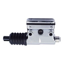 Maître-cylindre Chrome, Pour