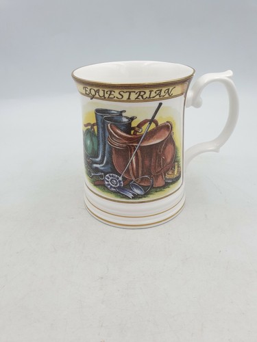 Queens fine bone china - fine,