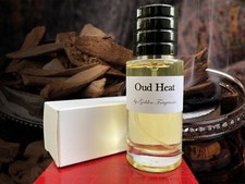 Oud Heat - inspiration The night de Frédéric malle - 50 ml