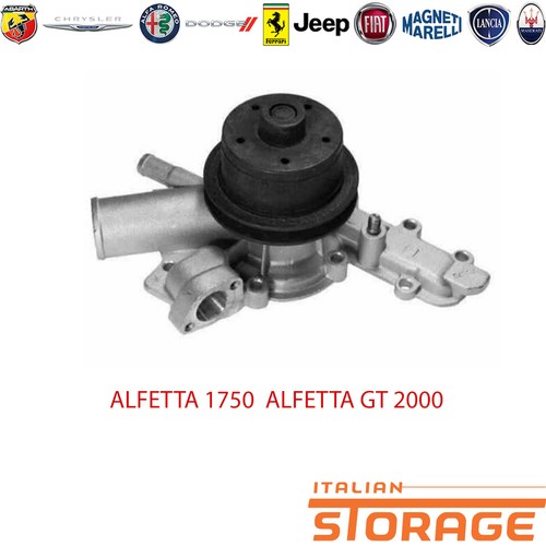 Alfa romeo alfetta 1750 - alfa,