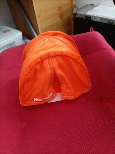 Playmobil tente camping - playmobil,