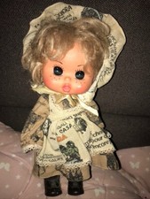 VDS POUPEE VINTAGE FIBA