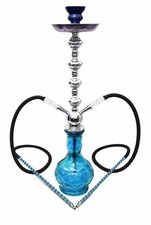 2 Sortie Tuyau ou Tube 65 cm