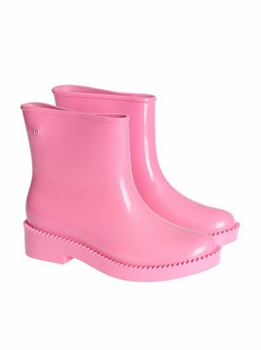 Melissa bottine pluie - pluie,
