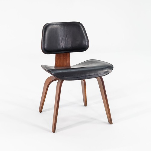1952 rare herman miller eames - herman,