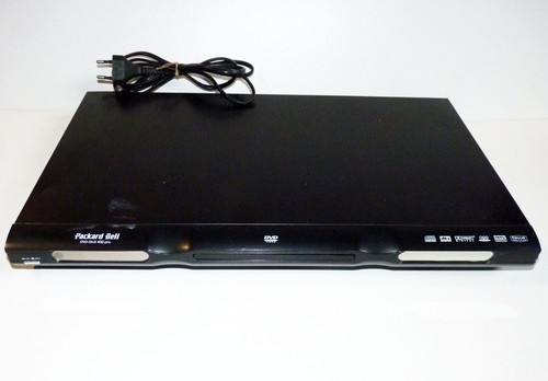 Lecteur dvd packard - -,