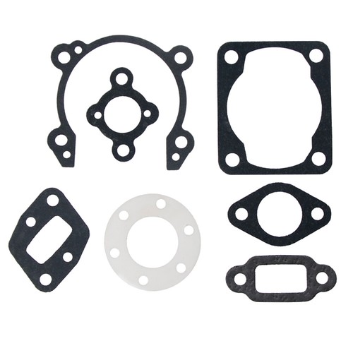 Marine cylinder head gasket - head,