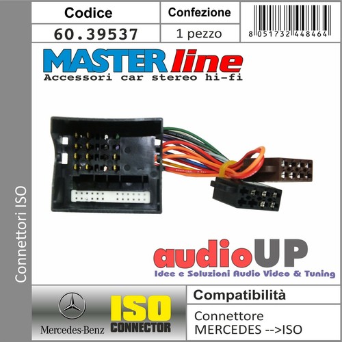 Connecteur autoradio - connecteur, d’autoradio
