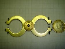 ANCIEN HUIT-CHIFFRE LAITON POUR MONTRES BRACELET ET MONTRES DE POCHE N°4