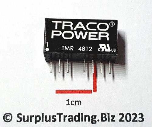 Traco tmr 4812 - traco,