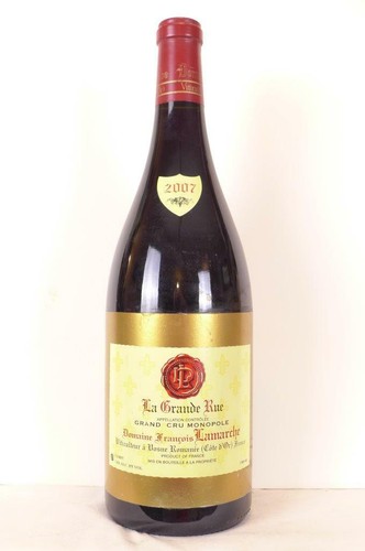 Magnum 150 grande rue - 150,