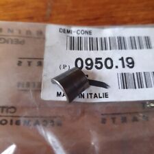 Demi-Cône de Soupapes d'Origine Peugeot Citroën Moteur Sofim 2.8 TD - 095019